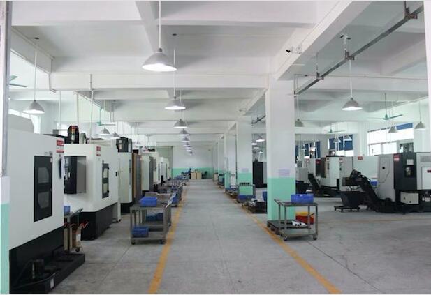 Dongguan Jiazheng Hydraulic Technology Co, LTD